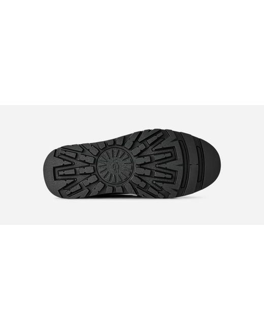 Loften Chukka Ugg pour homme en coloris Black