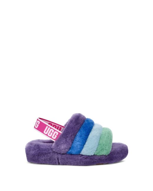 rainbow uggs sandals