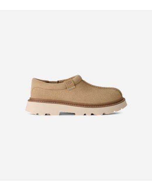Tasman Lug Ugg pour homme en coloris Natural