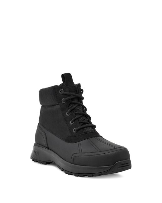 emmett duck boot men