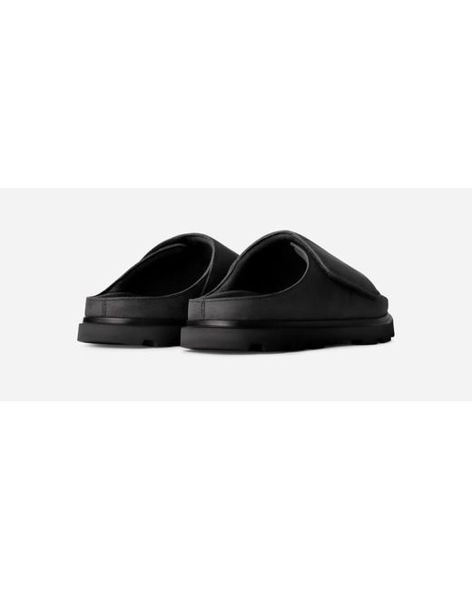 Ugg Solano Slide Für Herren in Black für Herren