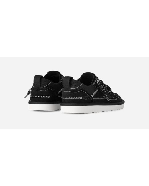 Basket Minimel Ugg en coloris Black