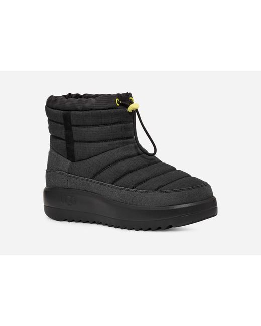 Ugg ® Maxxer Mini Boot in Black für Herren