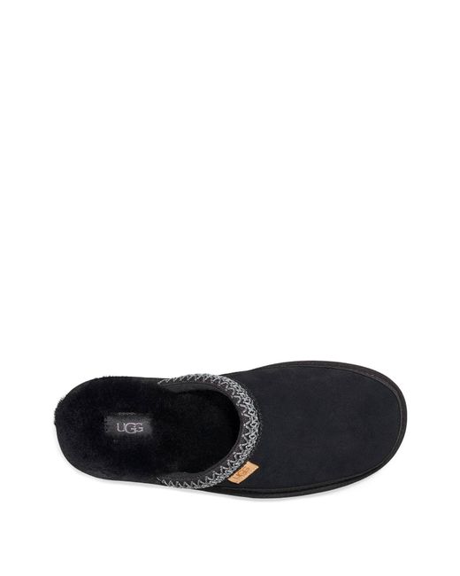 ugg tasman slip on slippers