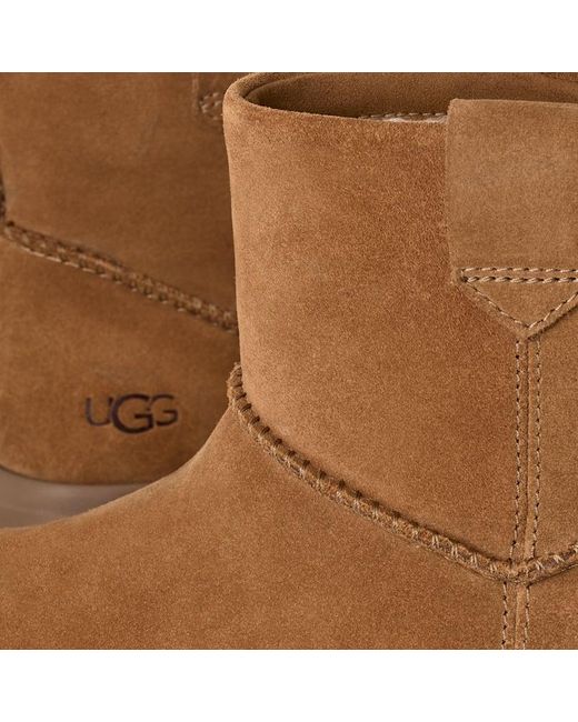 Classic Calimuze Mini Pull On Boot Ugg en coloris Brown