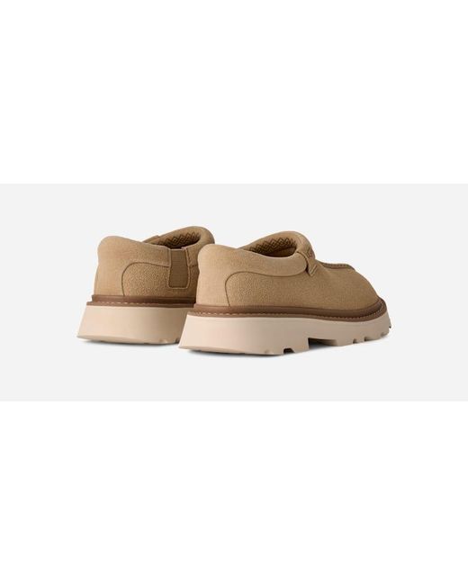 Tasman Lug Ugg pour homme en coloris Natural