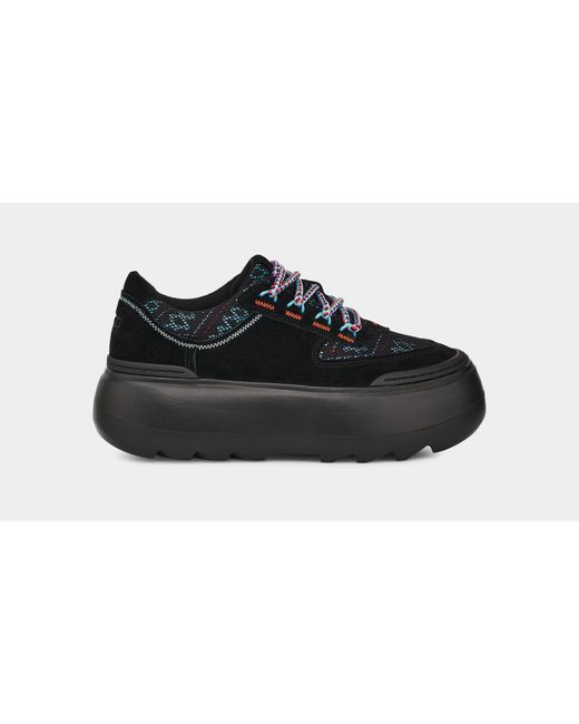 ugg marin mega lace