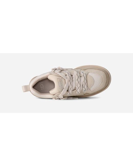 Ugg Lo Lowmel Für Herren in Natural für Herren