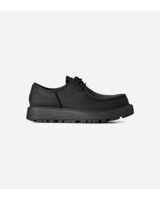 Loften Chukka Ugg pour homme en coloris Black