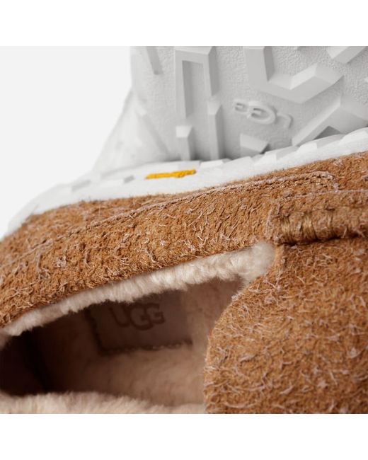 Ugg Ascot Vibram Wrap Tech Für Herren in Brown für Herren