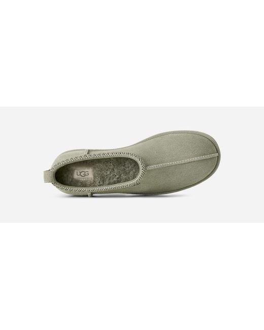 Tasman Deconstructed Ugg en coloris Green