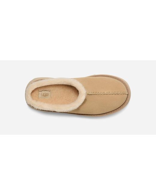 Ugg Black New Heights Cozy Clog Für Damen