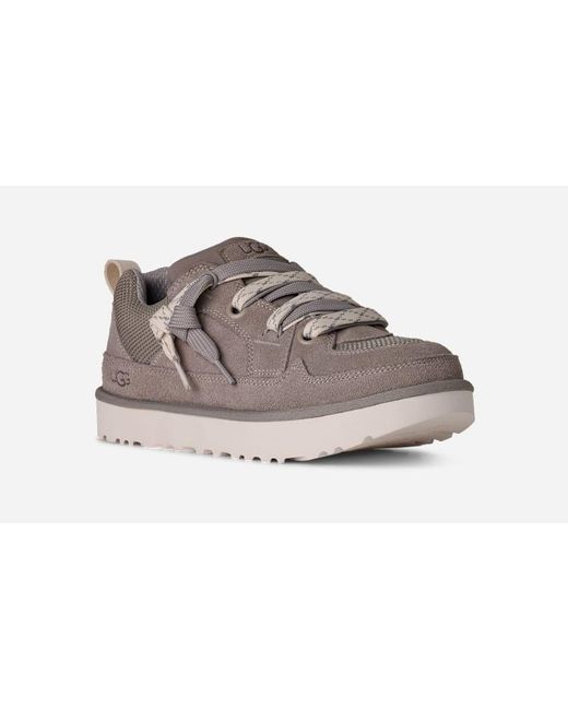 Lo Lowmel Ugg pour homme en coloris Gray