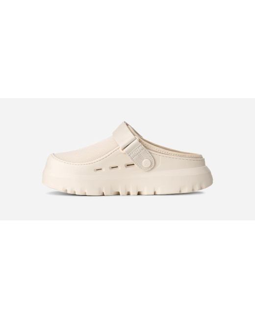 Peakmod Ugg pour homme en coloris White