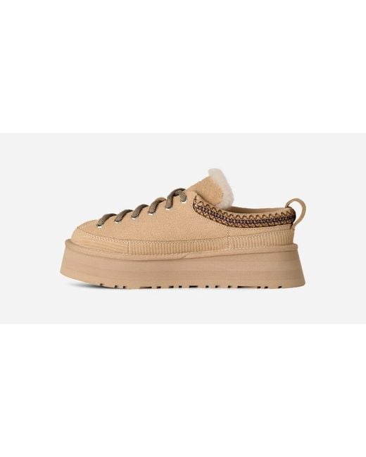 Heritage À Lacets Ugg en coloris Black