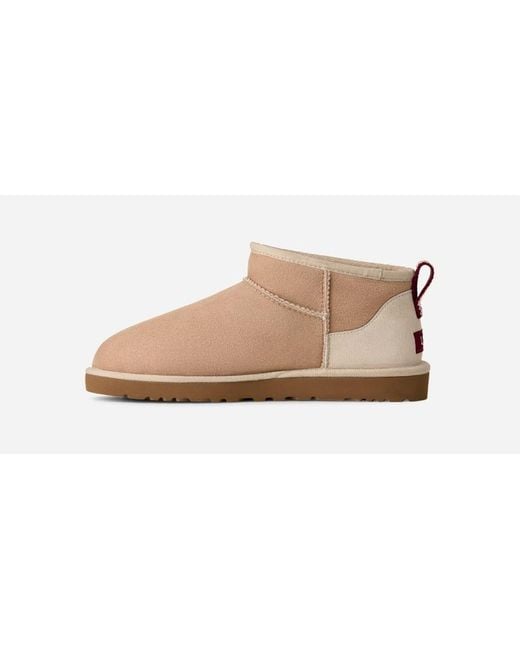 Ugg Classic Ultra Mini Boot Für Herren in Black für Herren