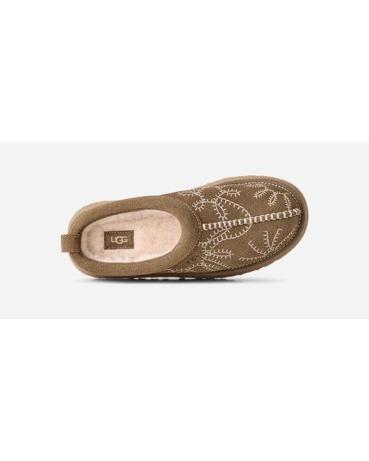 Tazz Botanic Ugg en coloris Brown