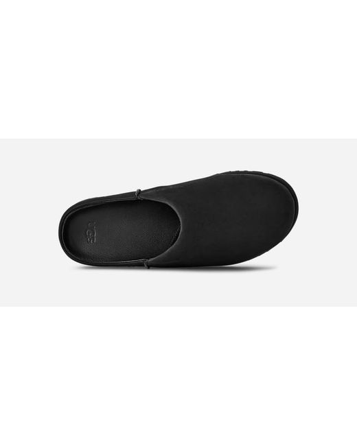 Sabot Otzo Ugg pour homme en coloris Black