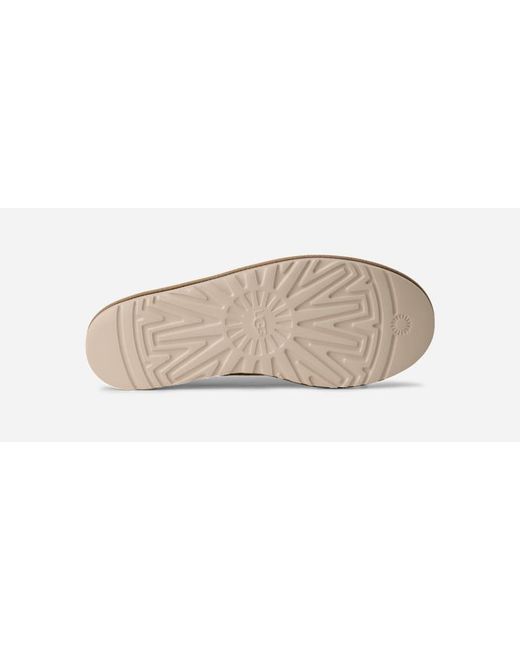 Ugg Deckmel Für Herren in Black für Herren