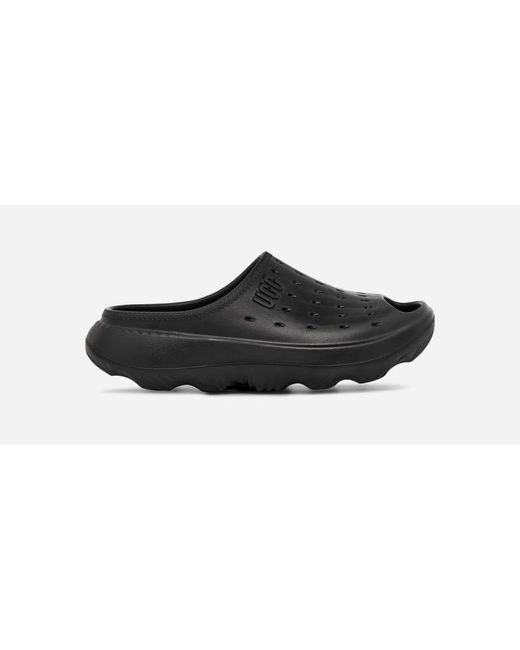 Ugg Black Slide It Eva Sandals for men