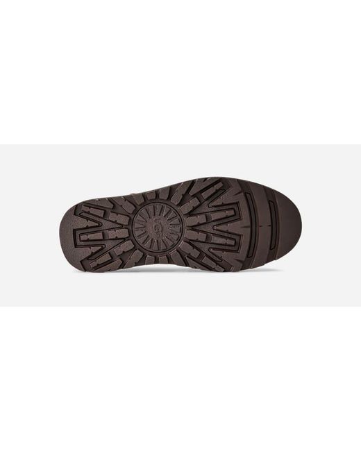 Loften Chukka Ugg pour homme en coloris Brown