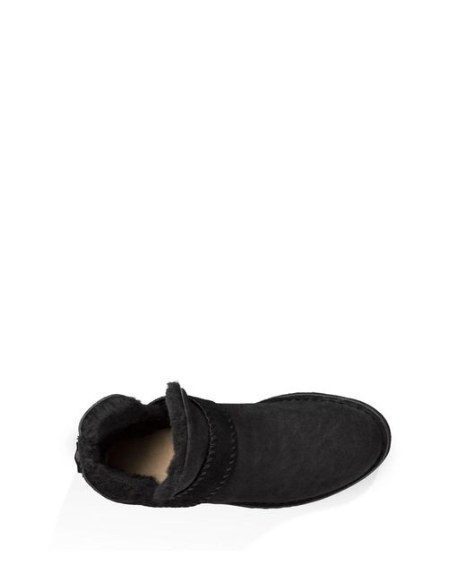 mckay bottes classic