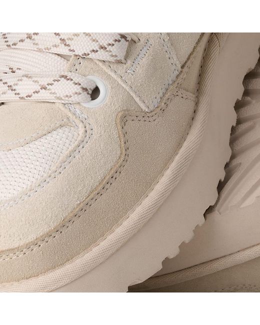 Ugg Lo Lowmel Für Herren in Natural für Herren