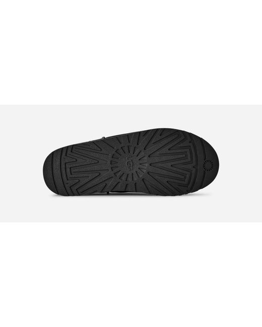 Sabot Otzo Ugg pour homme en coloris Black