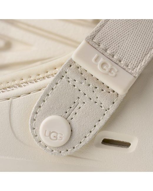 Peakmod Ugg pour homme en coloris White