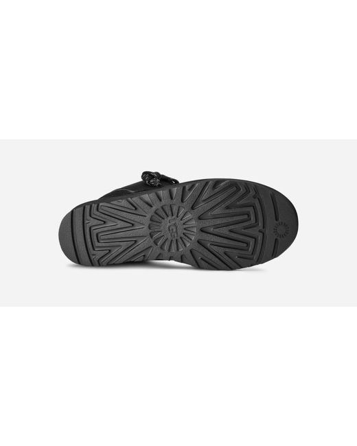 Ugg Lowmel Für Herren in Black für Herren