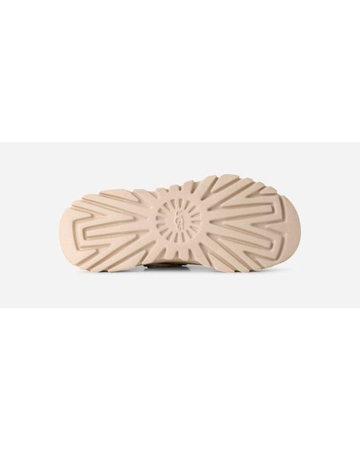 Peakmod Lowcut Ugg pour homme en coloris White