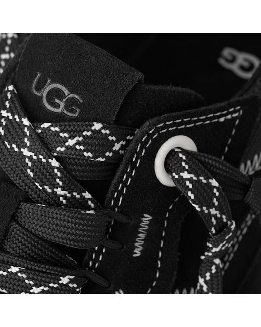 Basket Minimel Ugg en coloris Black