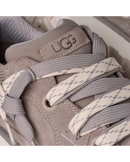 Lo Lowmel Ugg pour homme en coloris Gray