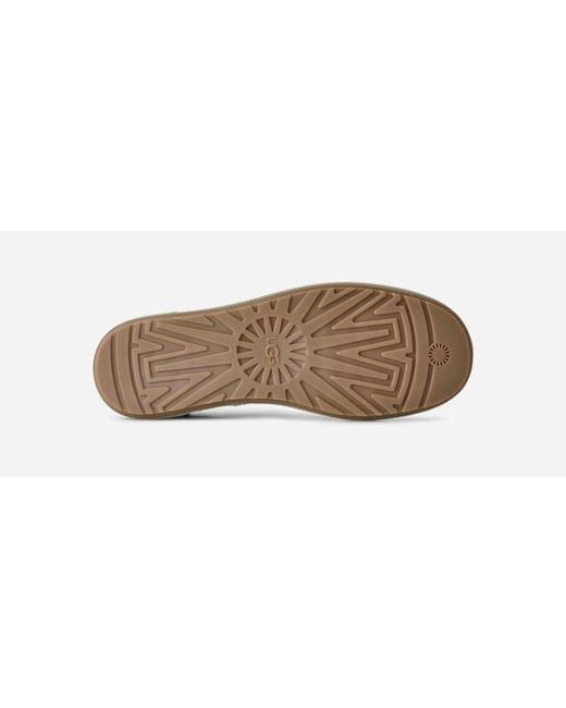 Tasman Deconstructed Ugg en coloris Green