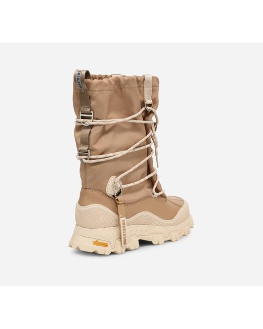 Ugg Natural Metropeak Boot Für Damen