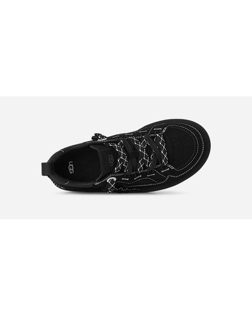 Basket Minimel Ugg en coloris Black