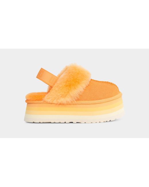 funkette ugg size 10