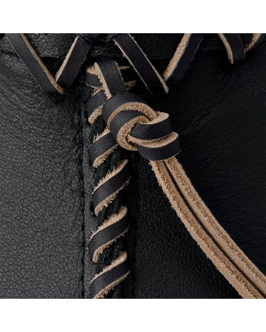 Tasman Albite Ugg en coloris Black
