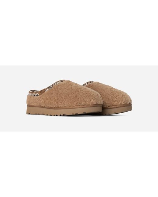 Ugg Black Tasman Maxi Curly Für Damen