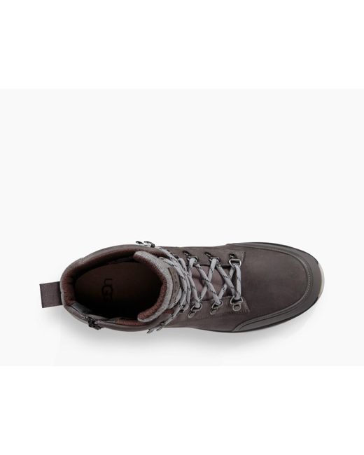 ugg caulder
