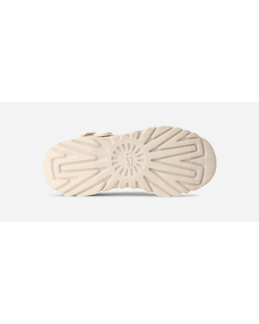 Peakmod Ugg pour homme en coloris White