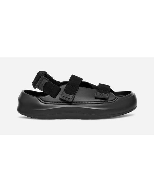 Ugg Black ® Stratus Sandals for men