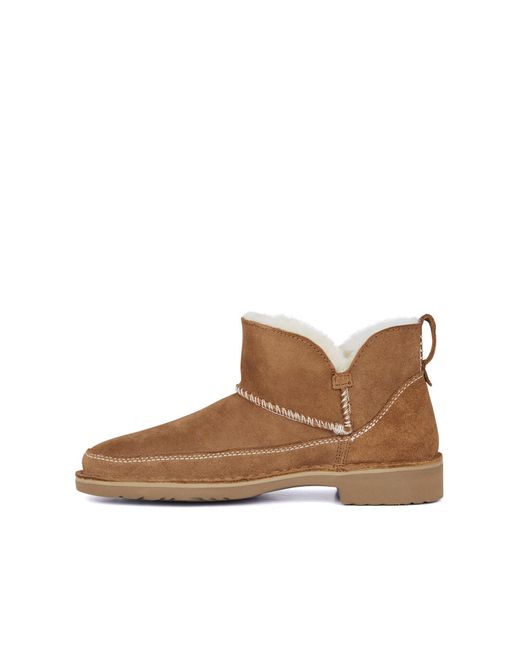 ugg melrose bootie
