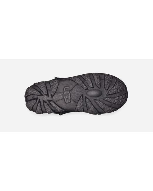 Ugg Black Essential Mini Boot
