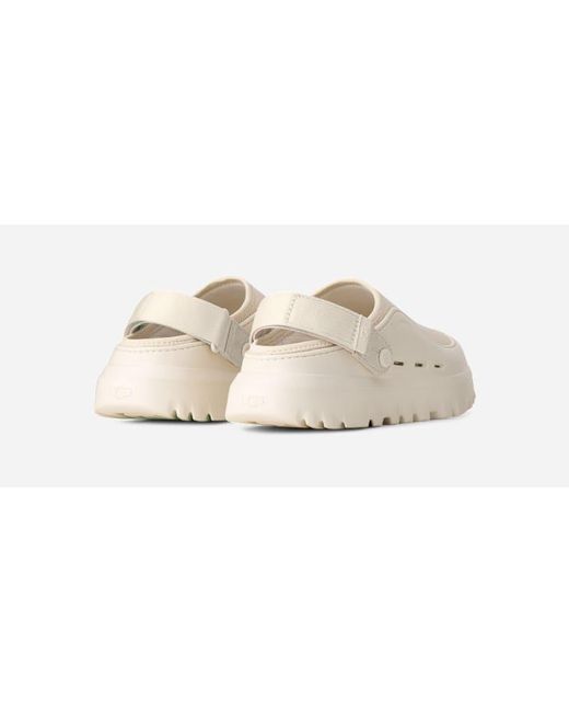 Peakmod Ugg pour homme en coloris White