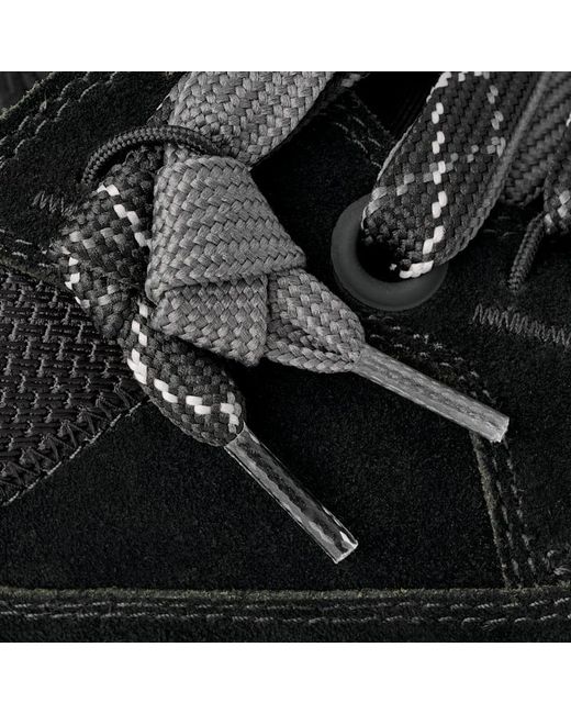 Ugg Black Lo Lowmel Für Herren