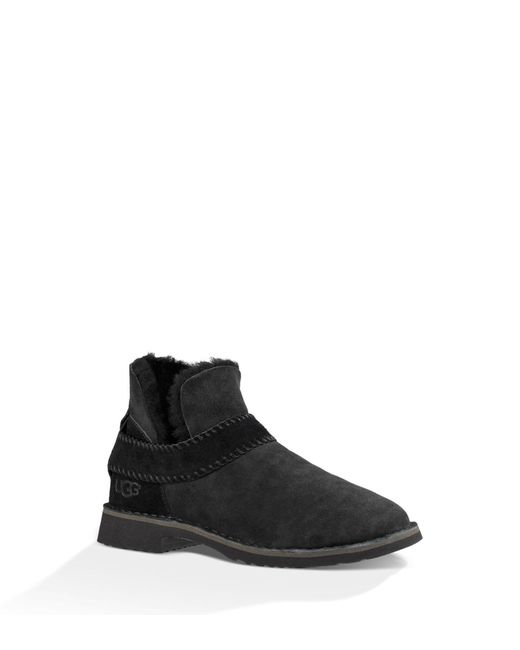 mckay bottes classic