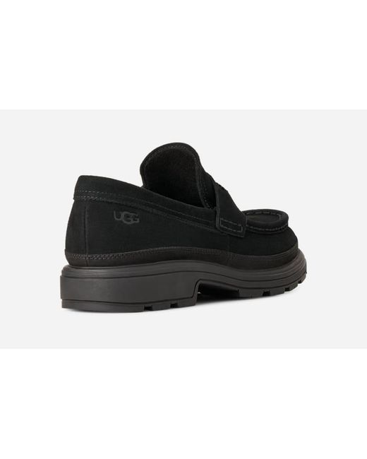 Ugg Linscot Lug Für Herren in Black für Herren