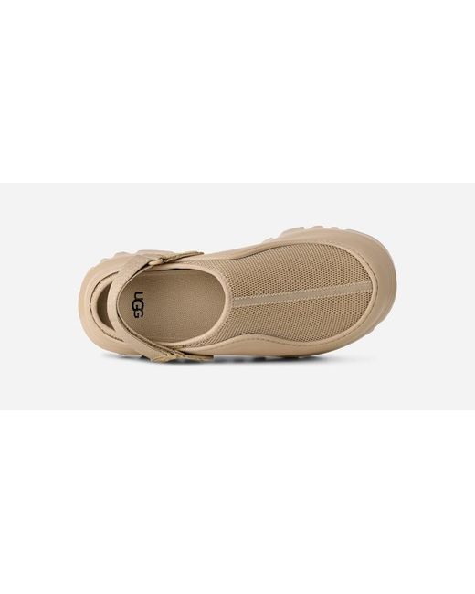 Ugg Peakmod Clog Für Herren in Natural für Herren