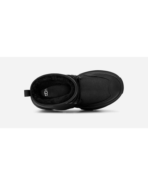 Botte Jld Ugg pour homme en coloris Black